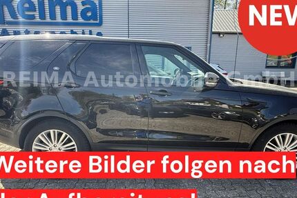 Land Rover Discovery 181.000 km 19.890 &euro; Nümbrecht 51588
