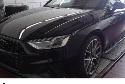 Audi A4 92.196 km 35.930 &euro; Kehl 77694