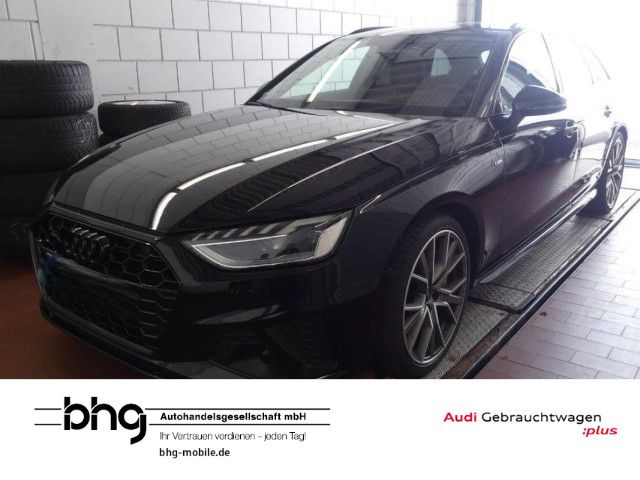 Audi A4 92.196 km 35.930 &euro; Kehl 77694