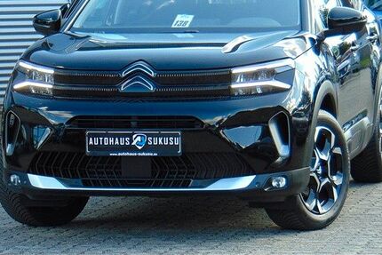 Citroen C5 Aircross 35.419 km 21.990 € Neumünster 24537