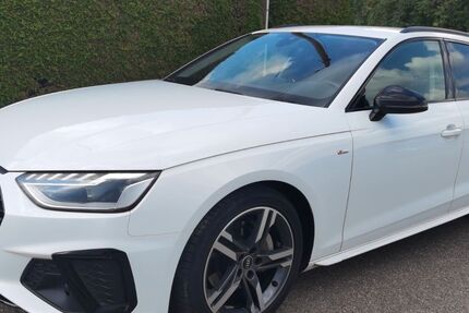 Audi A4 215.238 km 18.980 &euro; Welden 86465
