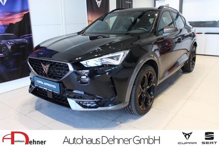 Cupra Formentor 51.600 km 27.980 &euro; Balingen 72336