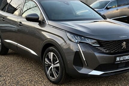 Peugeot 5008 105.748 km 20.490 &euro; Berlin 12349
