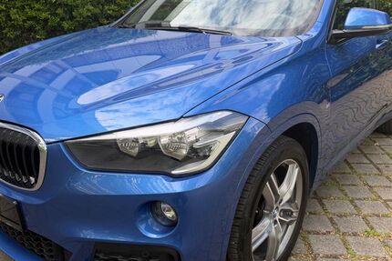 BMW X1 124.000 km 18.990 &euro; Unterschleissheim 85716