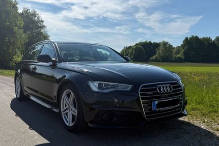 Audi A6 178.500 km 21.900 € Landsberg 86899