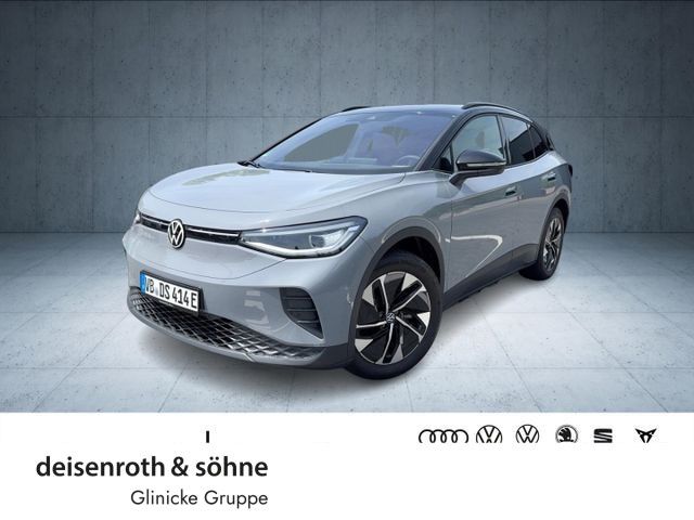 VW ID.4 9.900 km 39.250 &euro; Alsfeld 36304