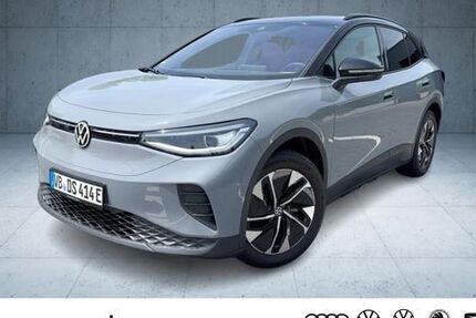 VW ID.4 9.900 km 40.750 &euro; Alsfeld 36304