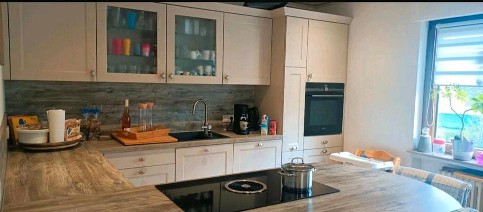 Einfamilienhaus Morbach - 5 Zimmer, 128 m&sup2;, 235.000&euro; | Angebot:26909621