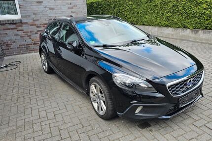 Volvo V40 Cross Country 116.000 km 10.500 &euro; Neuenkirchen-Vörden 49434