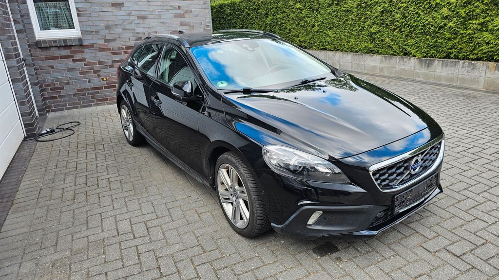 Volvo V40 Cross Country 116.000 km 10.500 &euro; Neuenkirchen-Vörden 49434