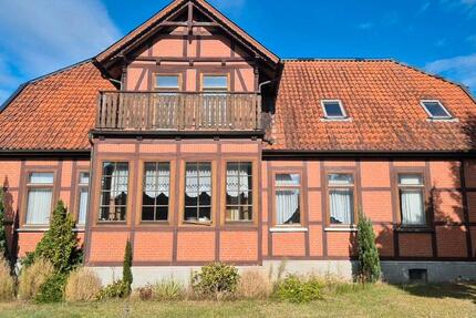 Haus Bad Fallingbostel - 9 Zimmer, 259 m&sup2;, 329.000&euro; | Angebot:27231992