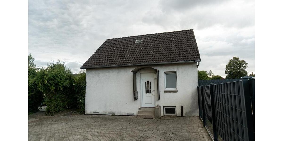 Einfamilienhaus Herford Diebrock - 6 Zimmer, 121 m&sup2;, 200.000&euro; | Angebot:27108855