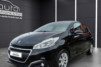 Peugeot 208 53.900 km 9.990 € Schmelz 66839
