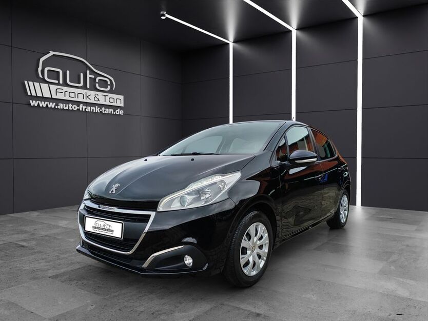 Peugeot 208 53.900 km 9.990 € Schmelz 66839
