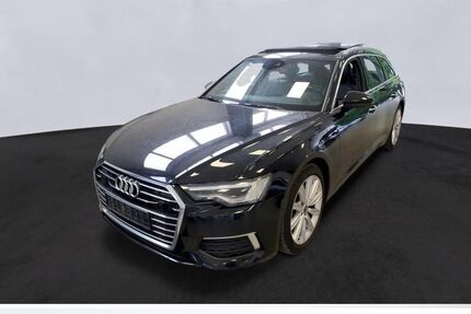 Audi A6 57.690 km 34.890 &euro; Schwabach 91126
