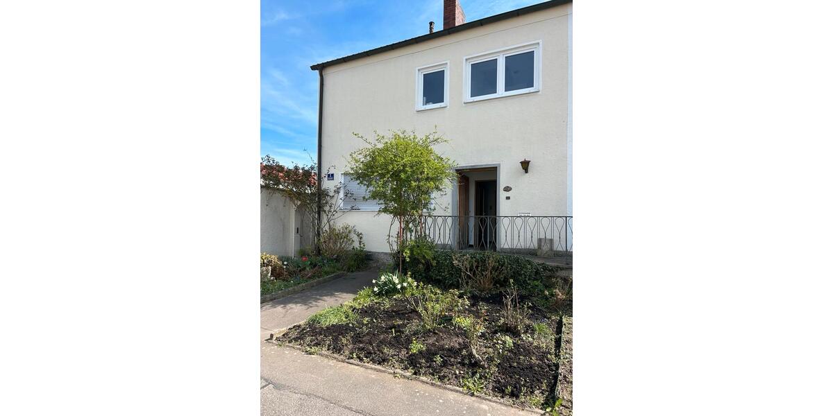 Doppelhaushälfte Ingolstadt Friedrichshofen-Hollerstauden - 4 Zimmer, 105 m&sup2;, 550.000&euro; | Angebot:26975755
