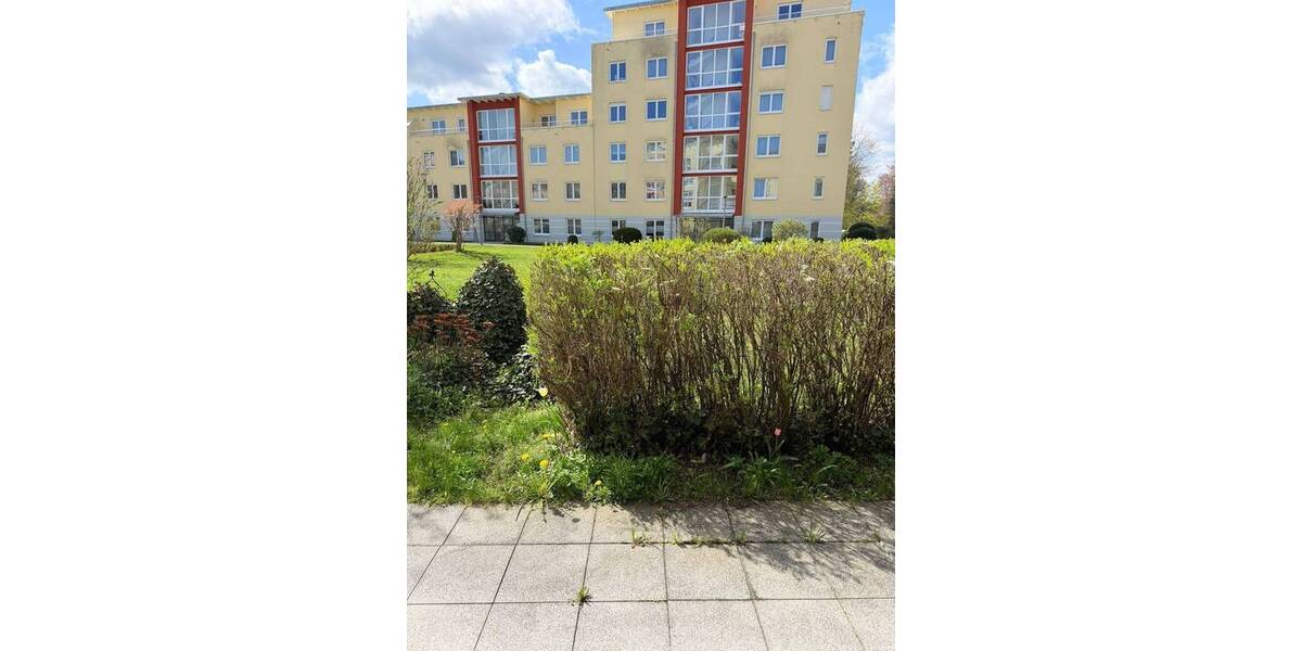 Etagenwohnung Villingen-Schwenningen Villingen - 2 Zimmer, 62 m&sup2;, 245.000&euro; | Angebot:26275040