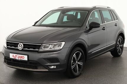 VW Tiguan 87.289 km 23.950 &euro; Freiberg 09599