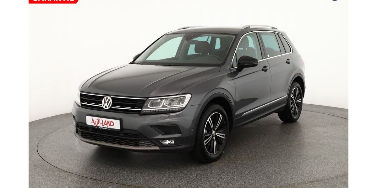 VW Tiguan 87.289 km 23.950 &euro; Freiberg 09599