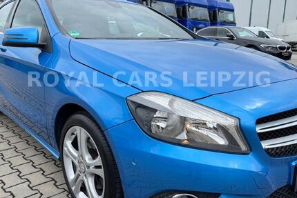 Mercedes-Benz A 180 94.500 km 10.990 &euro; Machern 04827