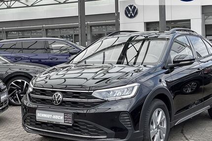 VW Taigo 18.590 km 21.480 &euro; Osterholz-Scharmbeck 27711