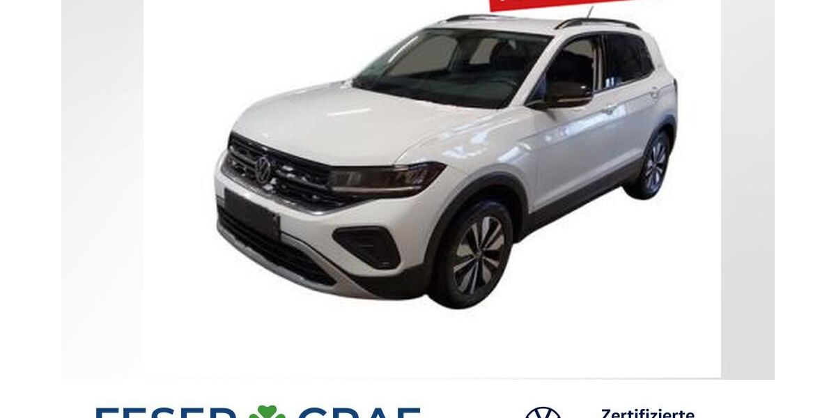 VW T-Cross 9.200 km 20.740 &euro; Schwabach 91126