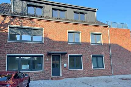 Wohnung Aurich - 4 Zimmer, 96 m&sup2;, 299.000&euro; | Angebot:24814859