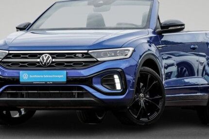 VW T-Roc 51.385 km 27.980 &euro; Olpe 57462