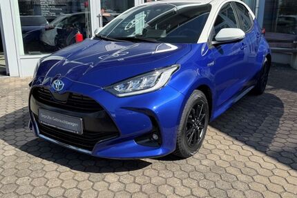 Toyota Yaris 57.788 km 19.490 &euro; Hilpoltstein 91161