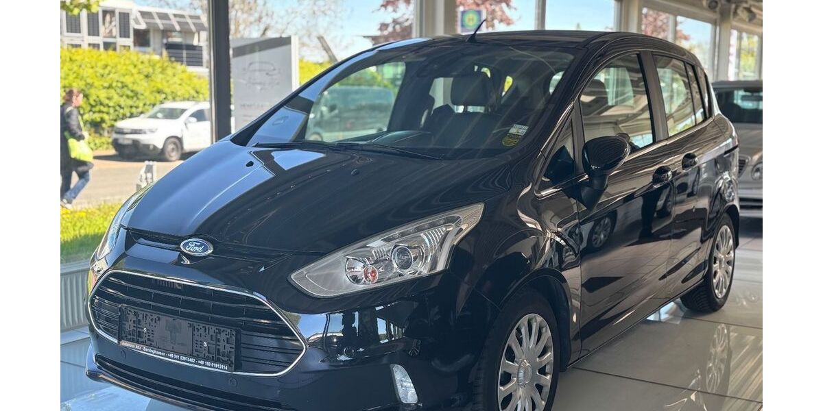 Ford B-Max 83.000 km 3.999 &euro; Barsinghausen 30890