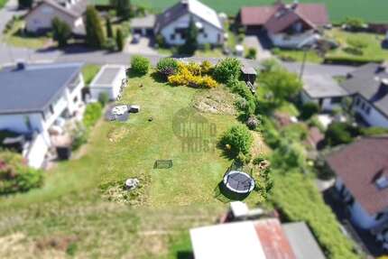 Grundstück Fulda / Dietershan Dietershan - 165.000&euro; | Angebot:20670177