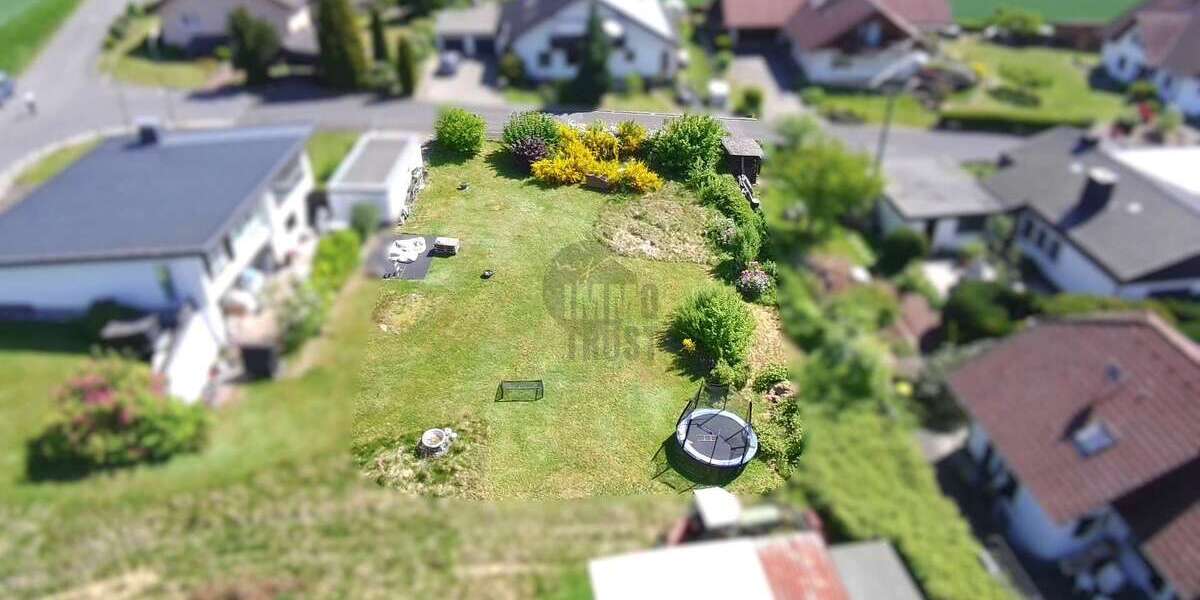 Grundstück Fulda / Dietershan Dietershan - 165.000&euro; | Angebot:20670177