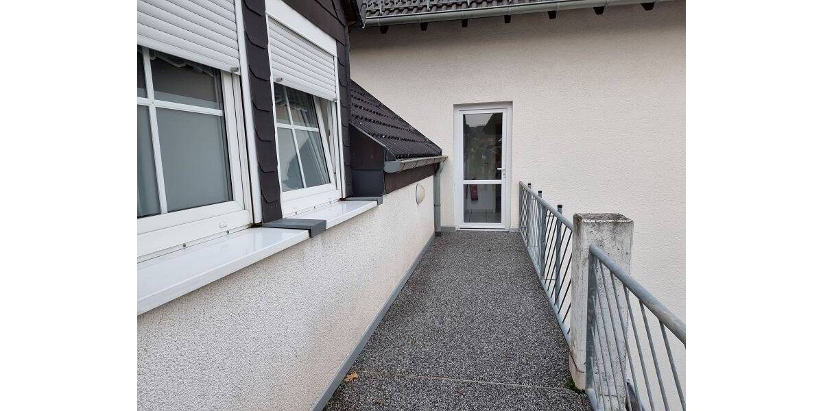 Etagenwohnung Wittlich - 3 Zimmer, 87 m&sup2;, 179.000&euro; | Angebot:26630272