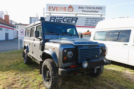 Land Rover Defender 95.000 km 69.900 &euro; Braunschweig 38122