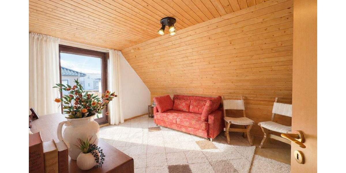 Einfamilienhaus Westerrönfeld - 5 Zimmer, 139 m&sup2;, 335.000&euro; | Angebot:25780002