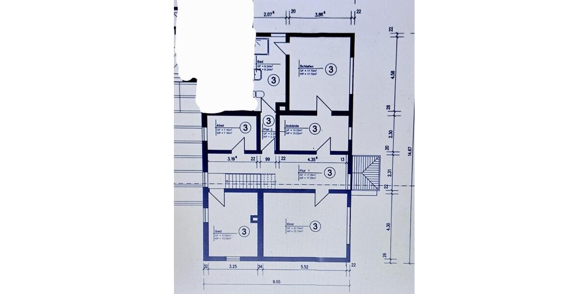 Einfamilienhaus Nörten-Hardenberg Hardenberg - 7 Zimmer, 200 m&sup2;, 1.200&euro; | Angebot:23107790