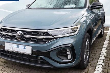 VW T-Roc 15.119 km 27.950 &euro; Kerpen 50169