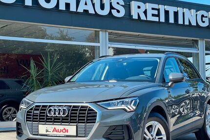 Audi Q3 63.000 km 29.900 &euro; Treffelstein 93492