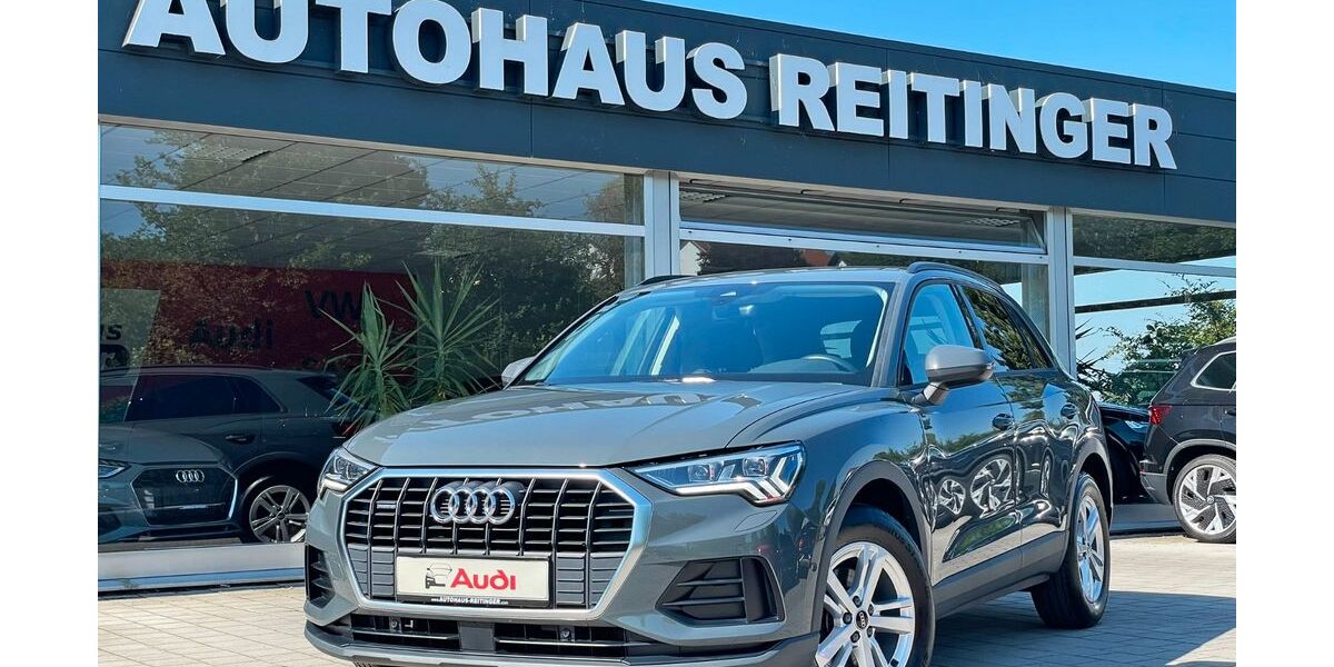 Audi Q3 63.000 km 29.900 &euro; Treffelstein 93492
