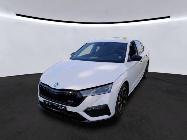 Skoda Octavia 18.683 km 34.750 € Lauterbach 36341