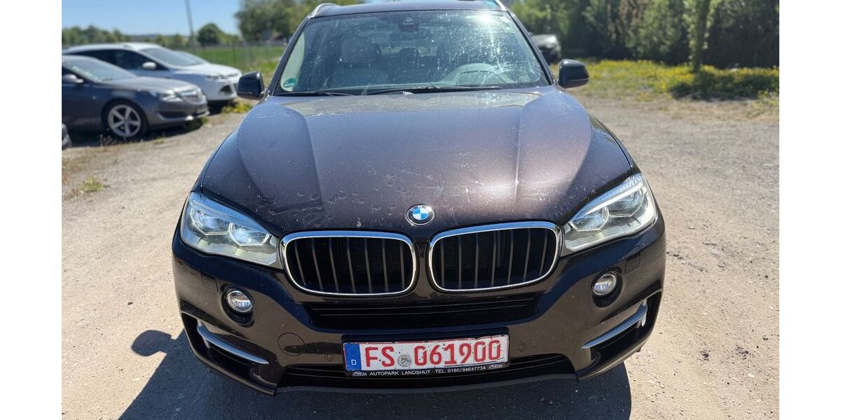 BMW X5 320.000 km 15.950 &euro; Moosburg 85368