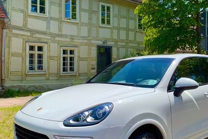 Porsche Cayenne 143.000 km 22.400 &euro; Schenefeld 22869