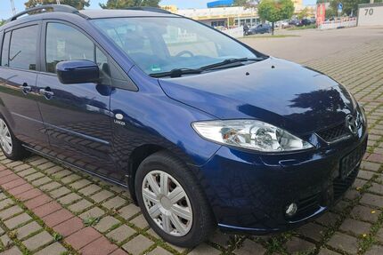 Mazda 5 106.101 km 3.450 € Augsburg 86165