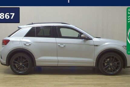 VW T-Roc 160.761 km 21.680 &euro; Bremen / Arsten 28279