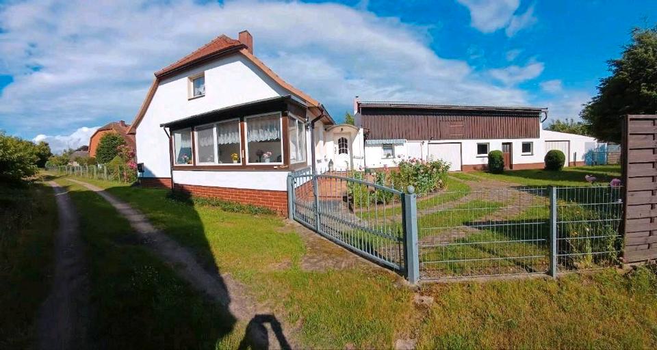 Einfamilienhaus Lübz - 5 Zimmer, 116 m&sup2;, 229.000&euro; | Angebot:26633843