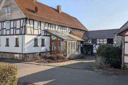 Haus zum Kaufen in Grünberg 209.000 € 125 m² 4 zimmer