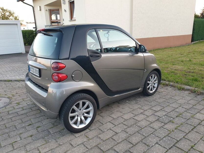 ForTwo