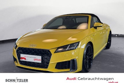 Audi TT 38.808 km 44.980 &euro; Hilden 40721