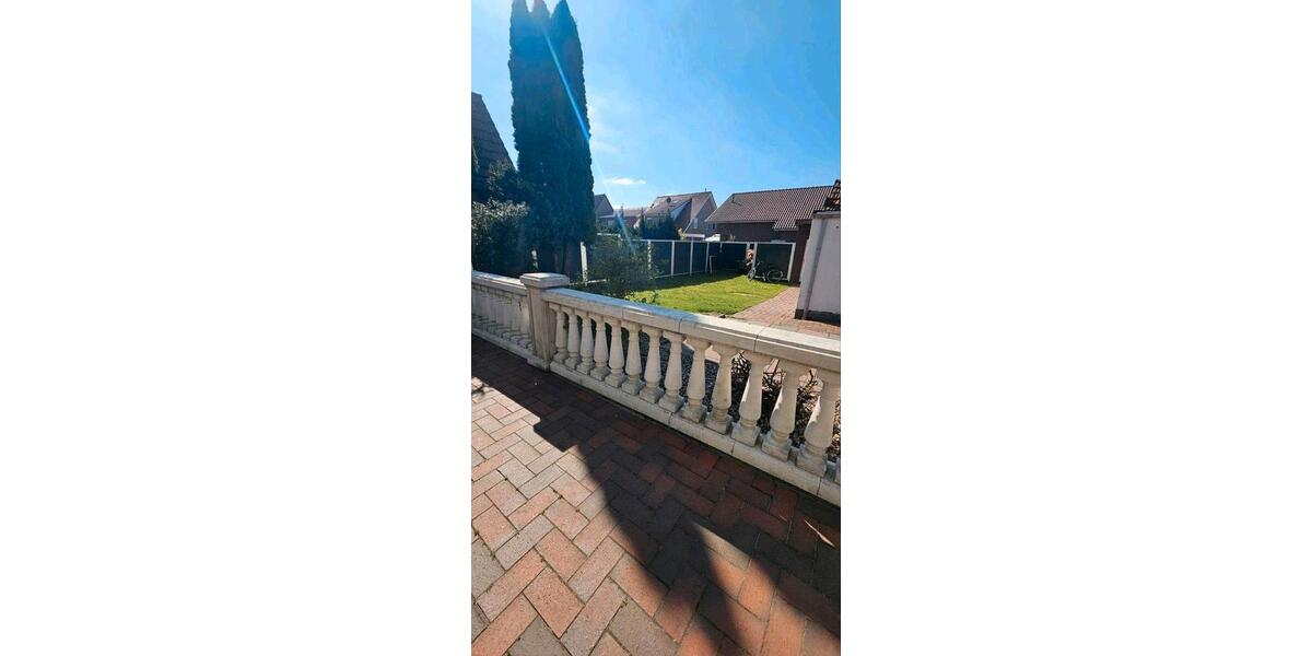 Erdgeschoßwohnung Haren (Ems) - 4 Zimmer, 105 m&sup2;, 920&euro; | Angebot:26409058