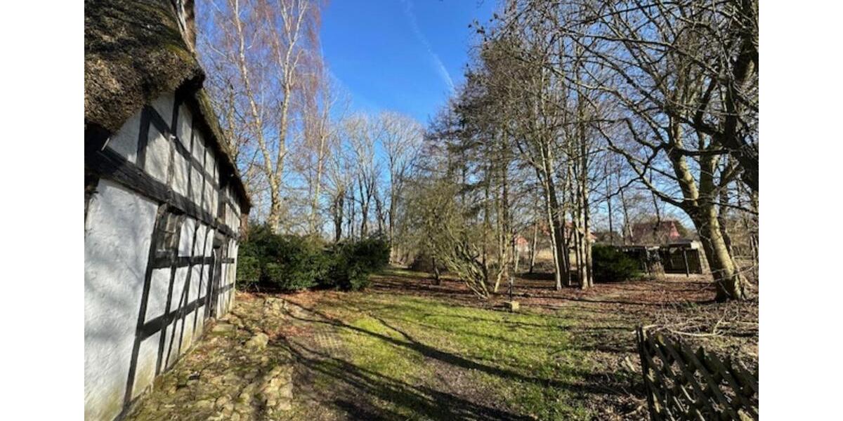 Einfamilienhaus Taarstedt - 6 Zimmer, 130 m&sup2;, 1.050&euro; | Angebot:25383109